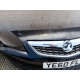 OPEL ASTRA J ZDERZAK PRZÓD PDC HALOGEN Z22C DO MALOWANIA