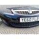 OPEL ASTRA J ZDERZAK PRZÓD PDC HALOGEN Z22C DO MALOWANIA