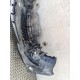 OPEL ASTRA J ZDERZAK PRZÓD PDC HALOGEN Z22C DO MALOWANIA