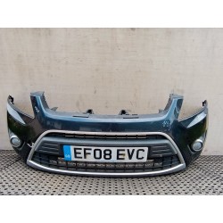 FORD KUGA MK1 ZDERZAK PRZÓD HALOGEN X6