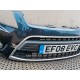 FORD KUGA MK1 ZDERZAK PRZÓD HALOGEN X6