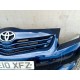 ??? TOYOTA VERSO 2009-2013 ZDERZAK PRZÓD HALOGEN 8S6