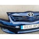 ??? TOYOTA VERSO 2009-2013 ZDERZAK PRZÓD HALOGEN 8S6
