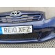 ??? TOYOTA VERSO 2009-2013 ZDERZAK PRZÓD HALOGEN 8S6