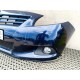 ??? TOYOTA VERSO 2009-2013 ZDERZAK PRZÓD HALOGEN 8S6