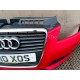 AUDI A3 8P LIFT ZDERZAK PRZÓD LY3J