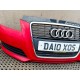 AUDI A3 8P LIFT ZDERZAK PRZÓD LY3J