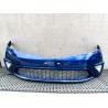 HONDA CIVIC VIII LIFT ZDERZAK PRZÓD B548P HALOGEN