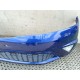 HONDA CIVIC VIII LIFT ZDERZAK PRZÓD B548P HALOGEN