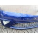 HONDA CIVIC VIII LIFT ZDERZAK PRZÓD B548P HALOGEN