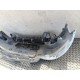 TOYOTA AURIS E15 ZDERZAK PRZÓD 8S1CH ALOGEN