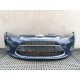 FORD FIESTA Mk7 HB ZDERZAK PRZÓD HALOGEN F0