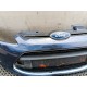 FORD FIESTA Mk7 HB ZDERZAK PRZÓD HALOGEN F0