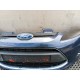 FORD FIESTA Mk7 HB ZDERZAK PRZÓD HALOGEN F0