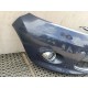 FORD FIESTA Mk7 HB ZDERZAK PRZÓD HALOGEN F0
