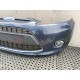 FORD FIESTA Mk7 HB ZDERZAK PRZÓD HALOGEN F0