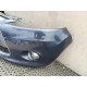 FORD FIESTA Mk7 HB ZDERZAK PRZÓD HALOGEN F0