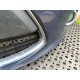 FORD FIESTA Mk7 HB ZDERZAK PRZÓD HALOGEN F0