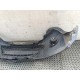 FORD FIESTA Mk7 HB ZDERZAK PRZÓD HALOGEN F0