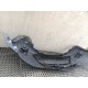 FORD FIESTA Mk7 HB ZDERZAK PRZÓD HALOGEN F0