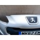 1765 PEUGEOT T7 LIFT HB 5D ZDERZAK PRZÓD HALOGEN EZRC