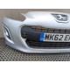 1765 PEUGEOT T7 LIFT HB 5D ZDERZAK PRZÓD HALOGEN EZRC