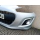1765 PEUGEOT T7 LIFT HB 5D ZDERZAK PRZÓD HALOGEN EZRC