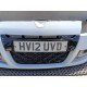 RENAULT MEGANE III LIFT KOMBI ZDERZAK PRZÓD HALOGEN TEQNC