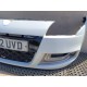 RENAULT MEGANE III LIFT KOMBI ZDERZAK PRZÓD HALOGEN TEQNC
