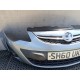 OPEL CORSA D LIFT HB ZDERZAK PRZÓD HALOGEN Z179