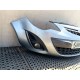 OPEL CORSA D LIFT HB ZDERZAK PRZÓD HALOGEN Z179