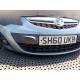 OPEL CORSA D LIFT HB ZDERZAK PRZÓD HALOGEN Z179