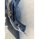 OPEL CORSA D LIFT HB ZDERZAK PRZÓD HALOGEN Z179