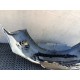 OPEL CORSA D LIFT HB ZDERZAK PRZÓD HALOGEN Z179