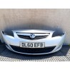 OPEL ASTRA J HB ZDERZAK PRZÓD HALOGEN Z157 DEFEKT