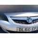 OPEL ASTRA J HB ZDERZAK PRZÓD HALOGEN Z157 DEFEKT