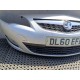 OPEL ASTRA J HB ZDERZAK PRZÓD HALOGEN Z157 DEFEKT