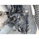 OPEL ASTRA J HB ZDERZAK PRZÓD HALOGEN Z157 DEFEKT