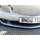 MERCEDES C KLASA W204 SEDAN ZDERZAK PRZÓD HALOGEN C792