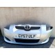 TOYOTA AURIS E15 HB ZDERZAK PRZÓD HALOGEN 1C0