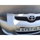TOYOTA AURIS E15 HB ZDERZAK PRZÓD HALOGEN 1C0