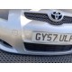 TOYOTA AURIS E15 HB ZDERZAK PRZÓD HALOGEN 1C0