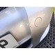 TOYOTA AURIS E15 HB ZDERZAK PRZÓD HALOGEN 1C0