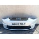 FORD GALAXY MK3 LIFT ZDERZAK PRZÓD PDC HALOGEN 66