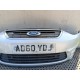 FORD GALAXY MK3 LIFT ZDERZAK PRZÓD PDC HALOGEN 66