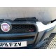 FIAT DOBLO II ZDERZAK PRZÓD BIAŁY