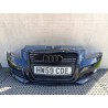 AUDI A3 8P LIFT ZDERZAK PRZÓD HALOGEN USTAL