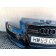 AUDI A3 8P LIFT ZDERZAK PRZÓD HALOGEN USTAL