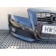 AUDI A3 8P LIFT ZDERZAK PRZÓD HALOGEN USTAL
