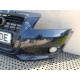 AUDI A3 8P LIFT ZDERZAK PRZÓD HALOGEN USTAL